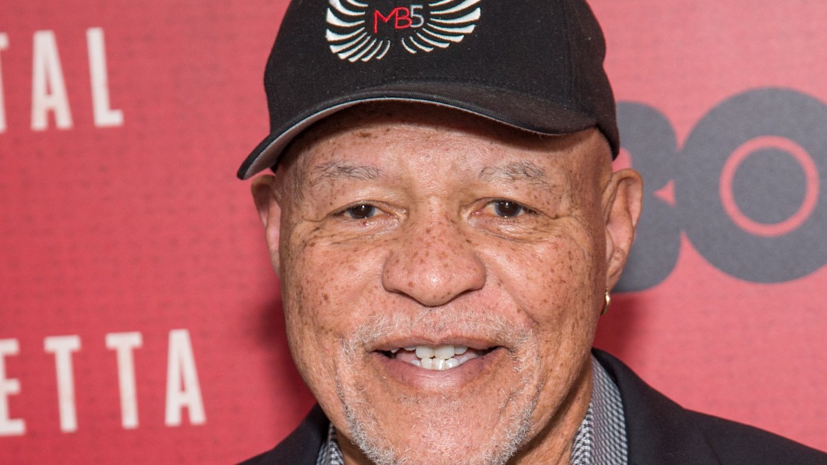 Everwood actor John Beasley dies aged 79