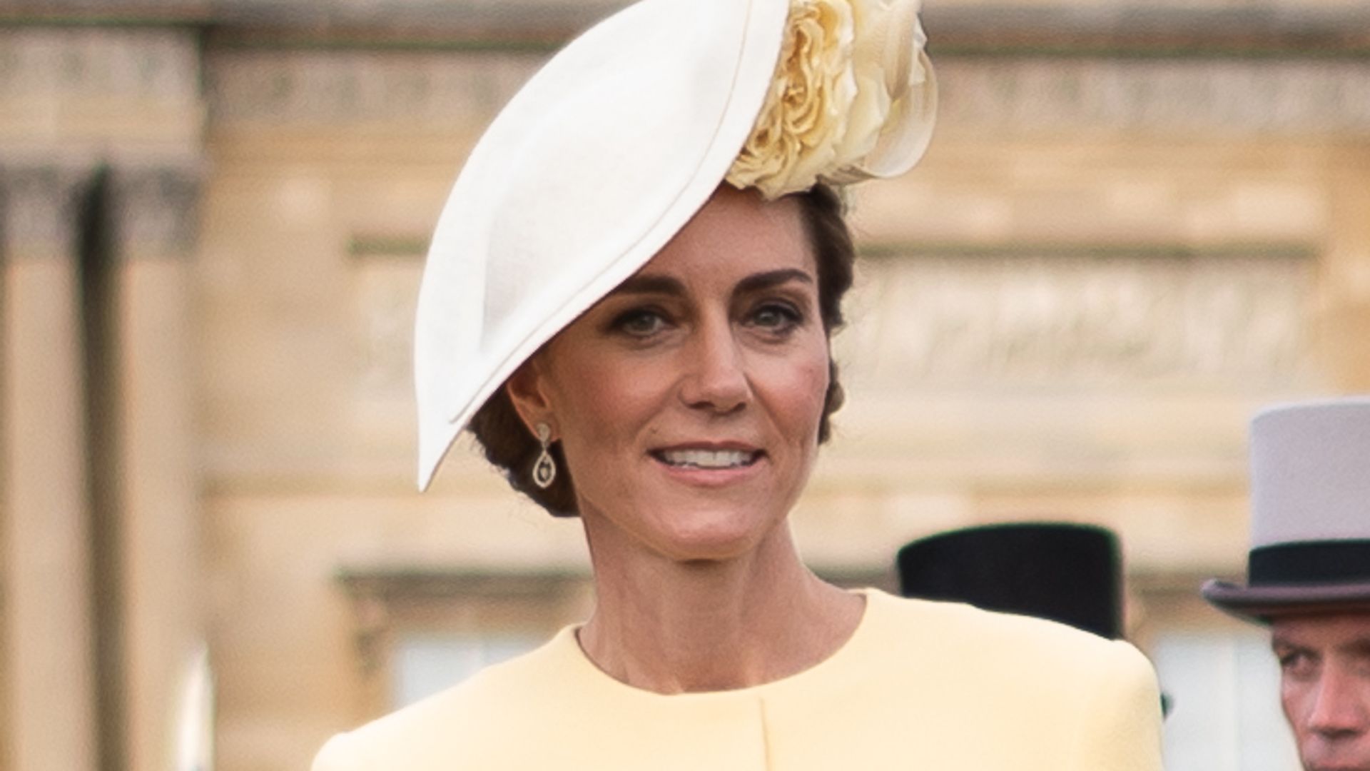 Princess Kate's 'naked nails' are 2025's biggest manicure trend