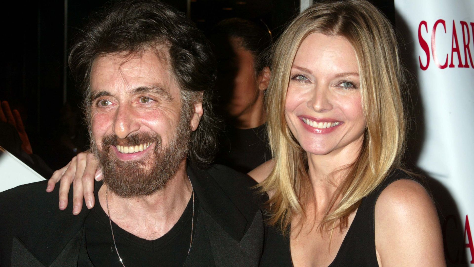 Michelle Pfeiffer, 67, looks ageless in latest appearance