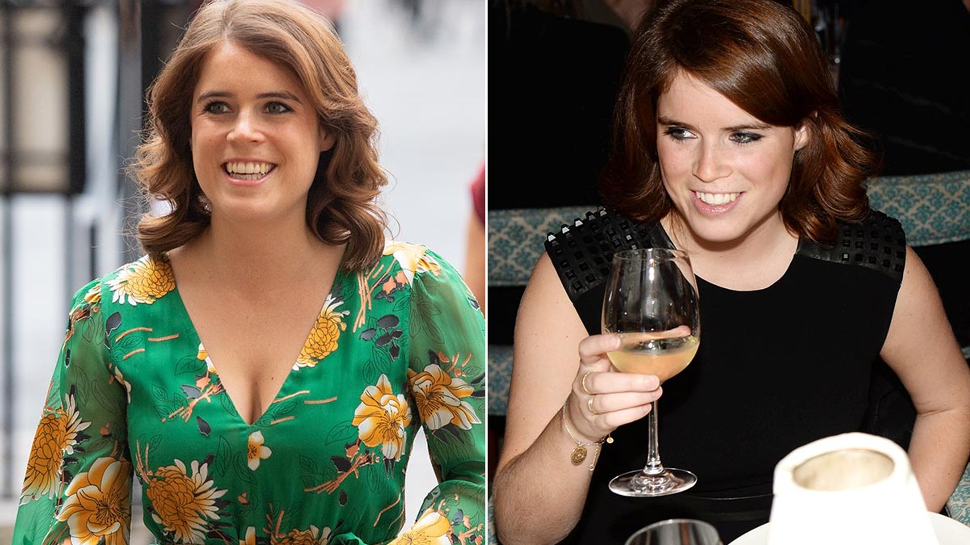 Princess Eugenie's daily diet: what the royal eats for breakfast, lunch and dinner