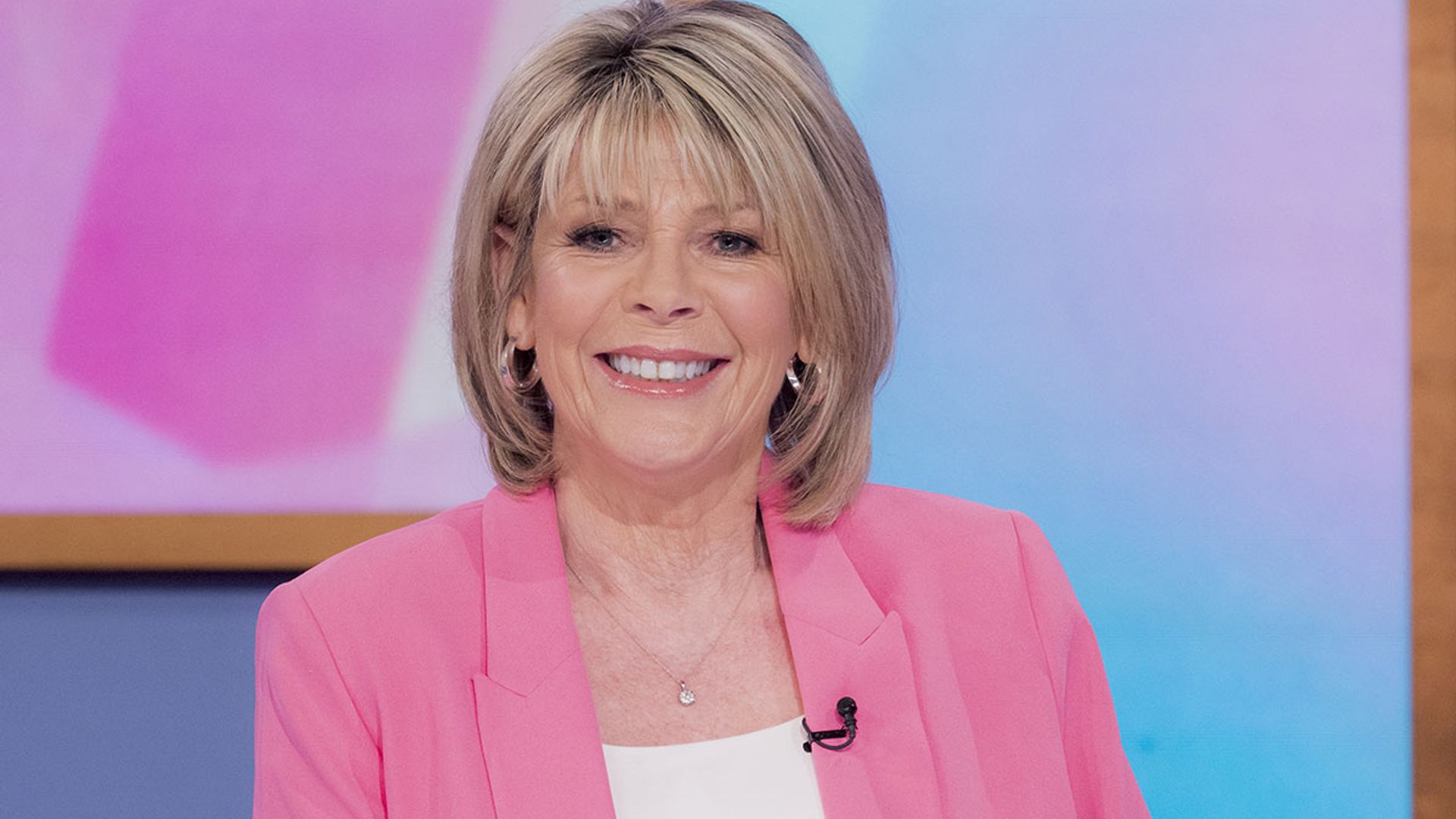 ruth langsford mothers day gift