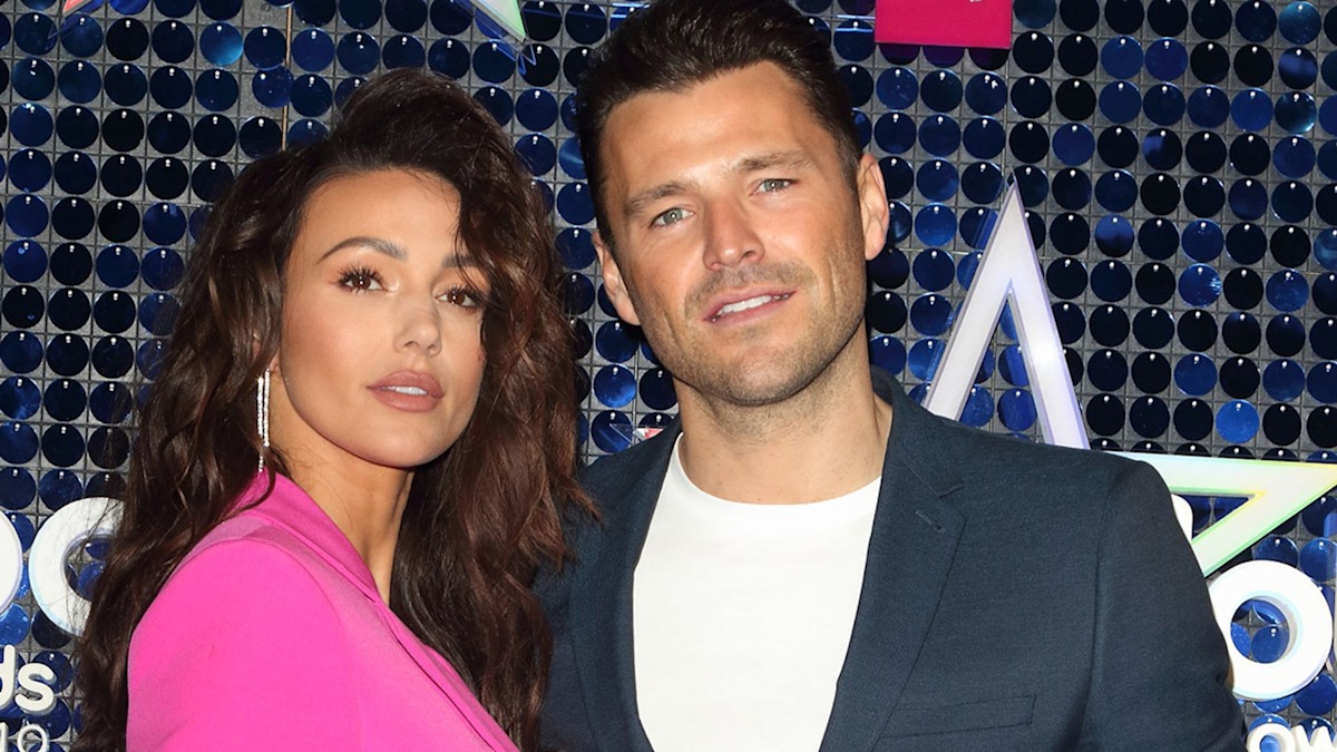 Why Mark Wright stopped sharing updates on dream house with wife ...