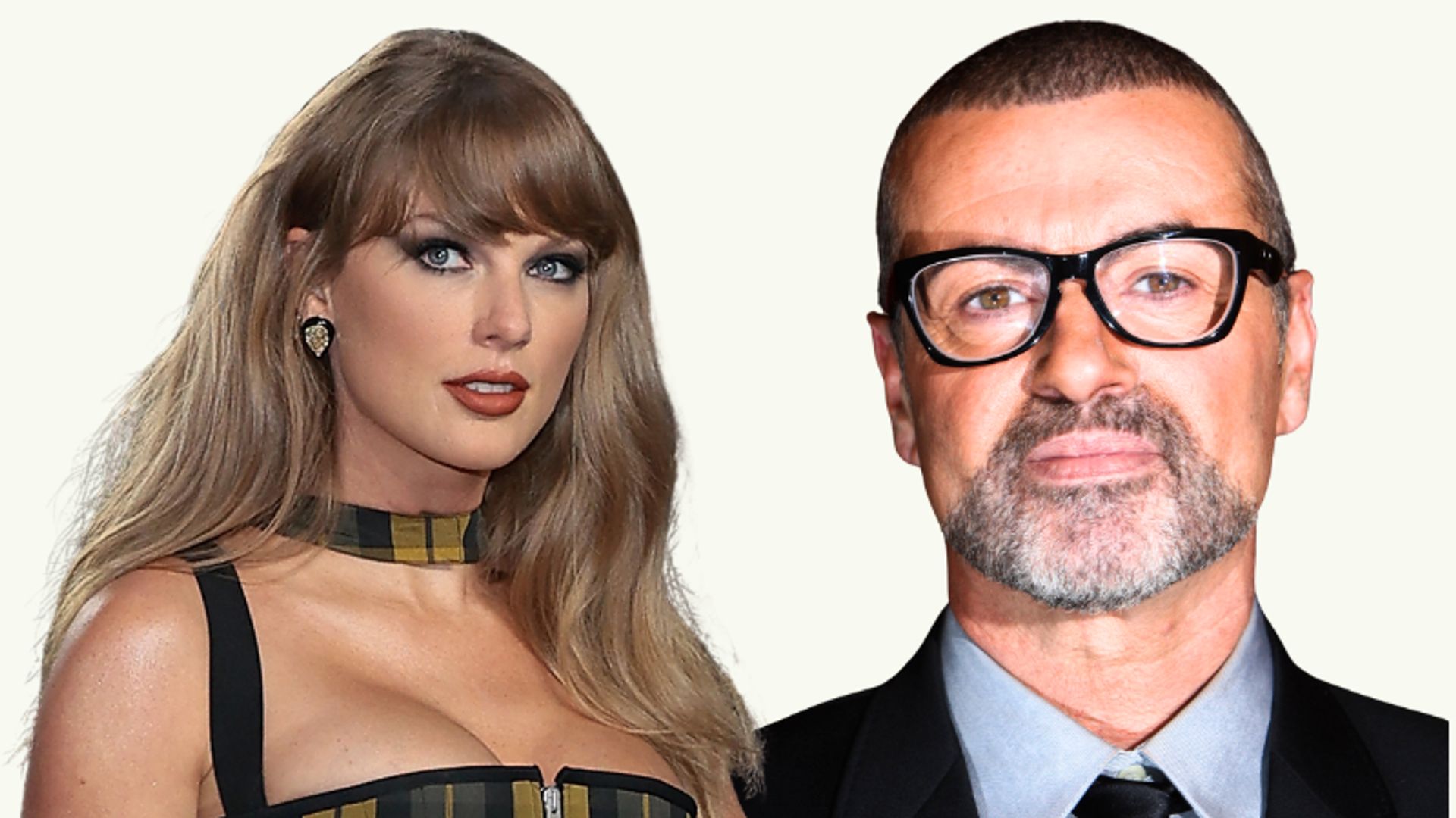 The George Michael estate chimes in on Taylor Swift's new album