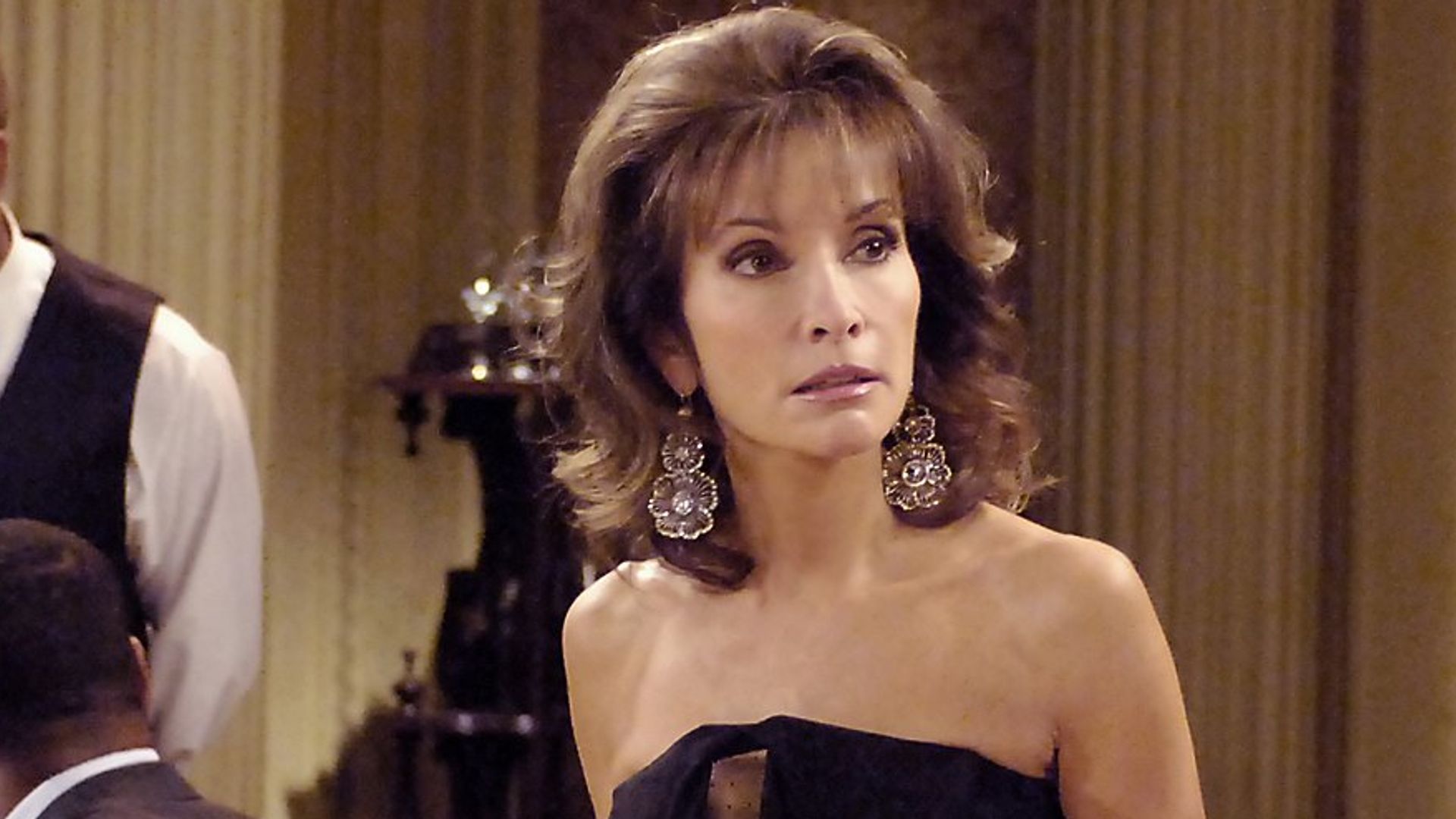 All My Children scene 2005