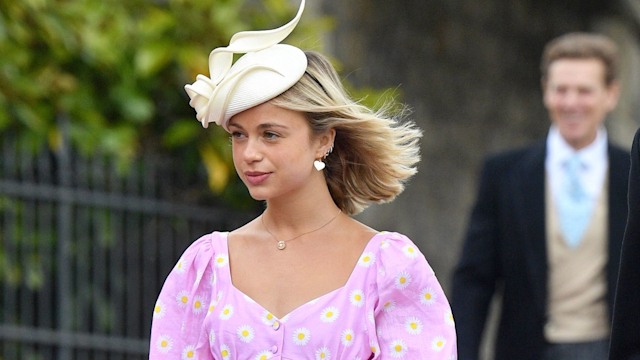 lady amelia windsor