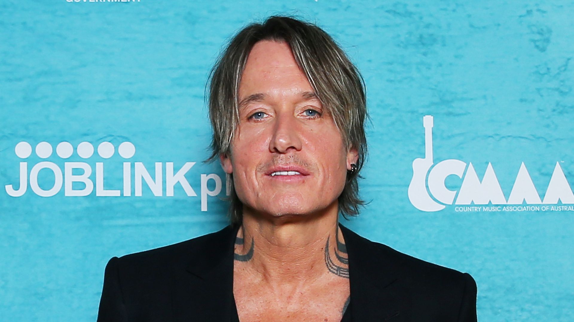 Keith Urban's big week ahead far away from home