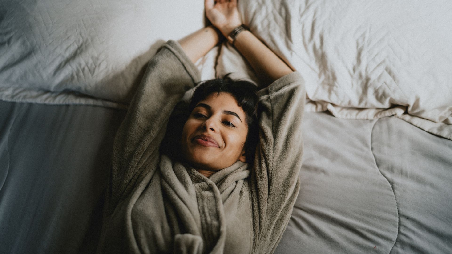 6 easy bedtime rituals for a happier day tomorrow