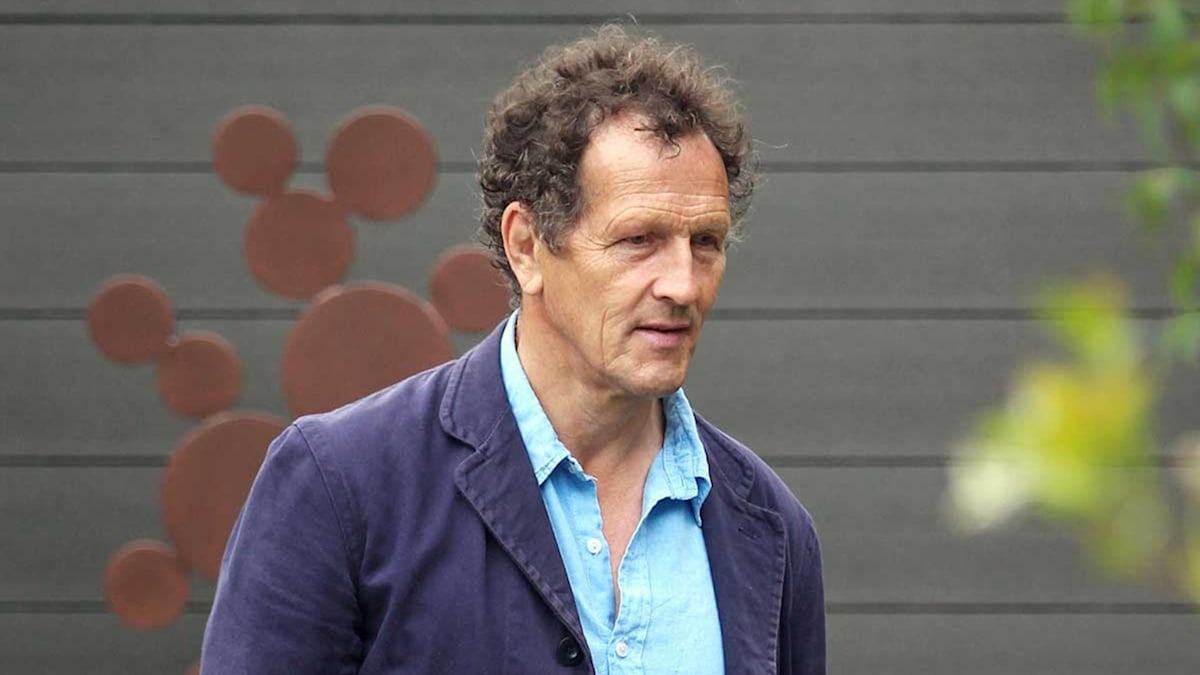 Gardener's World Star Monty Don Pens Heartfelt Tribute Following Sad 