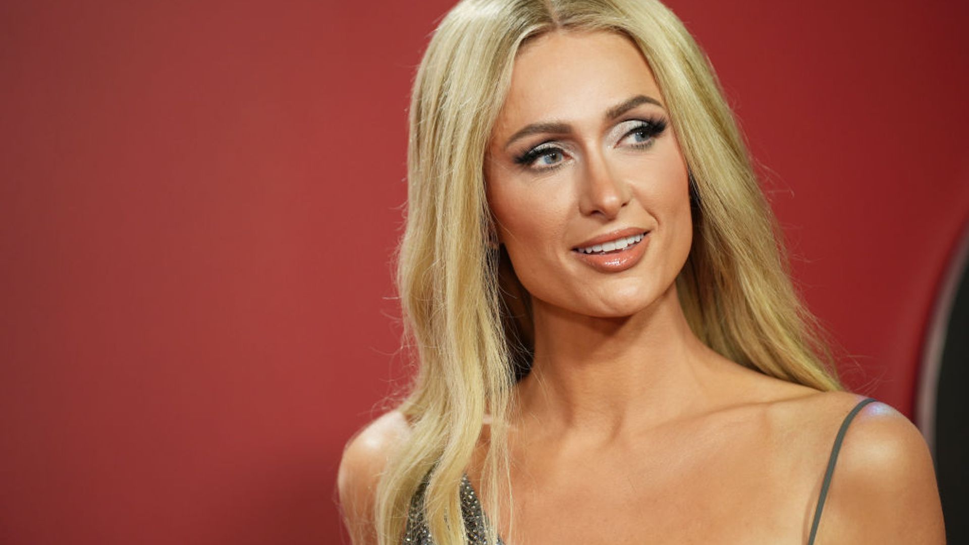 Paris Hilton 'still can't believe it' as she makes shocking confession about baby son