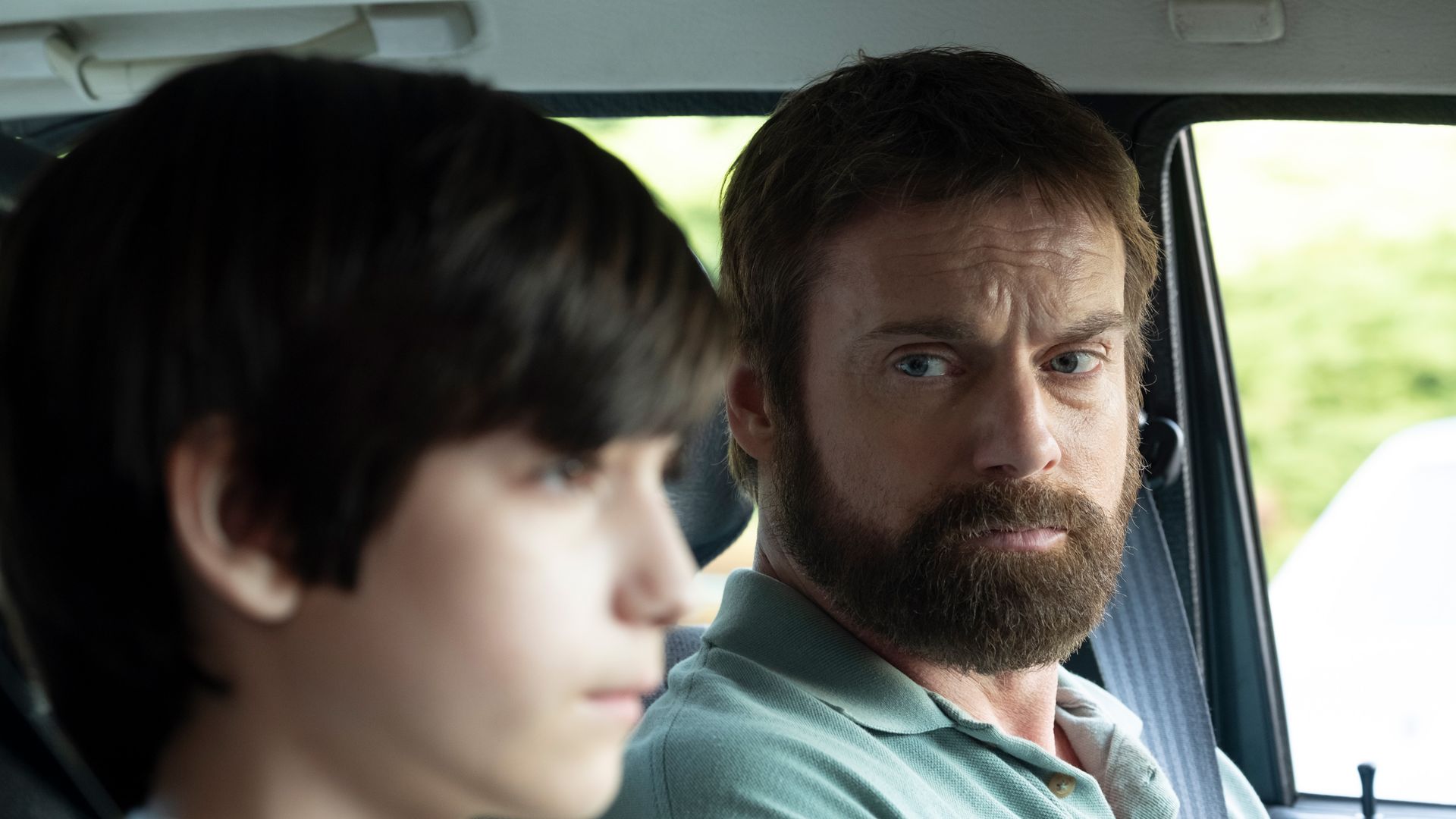 Excellent' 8-part drama based on real-life scandal is your next binge-watch  | HELLO!