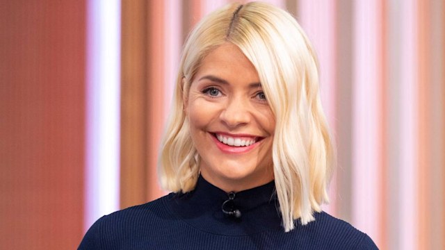 holly willoughby son chester