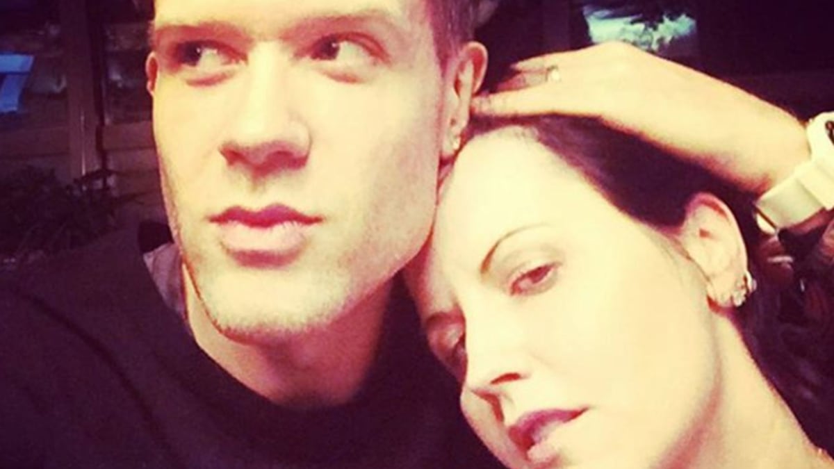Dolores O'Riordan's boyfriend pays heartbreaking tribute to late singer