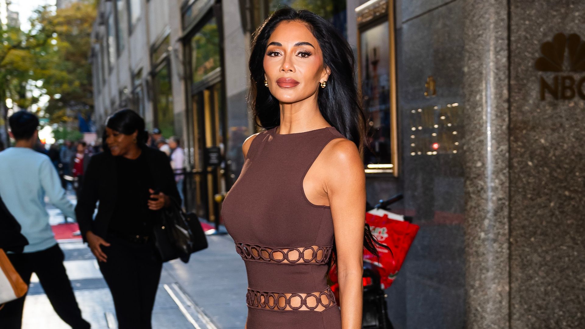 Nicole Scherzinger has officially entered her ‘Quiet Luxury’ era