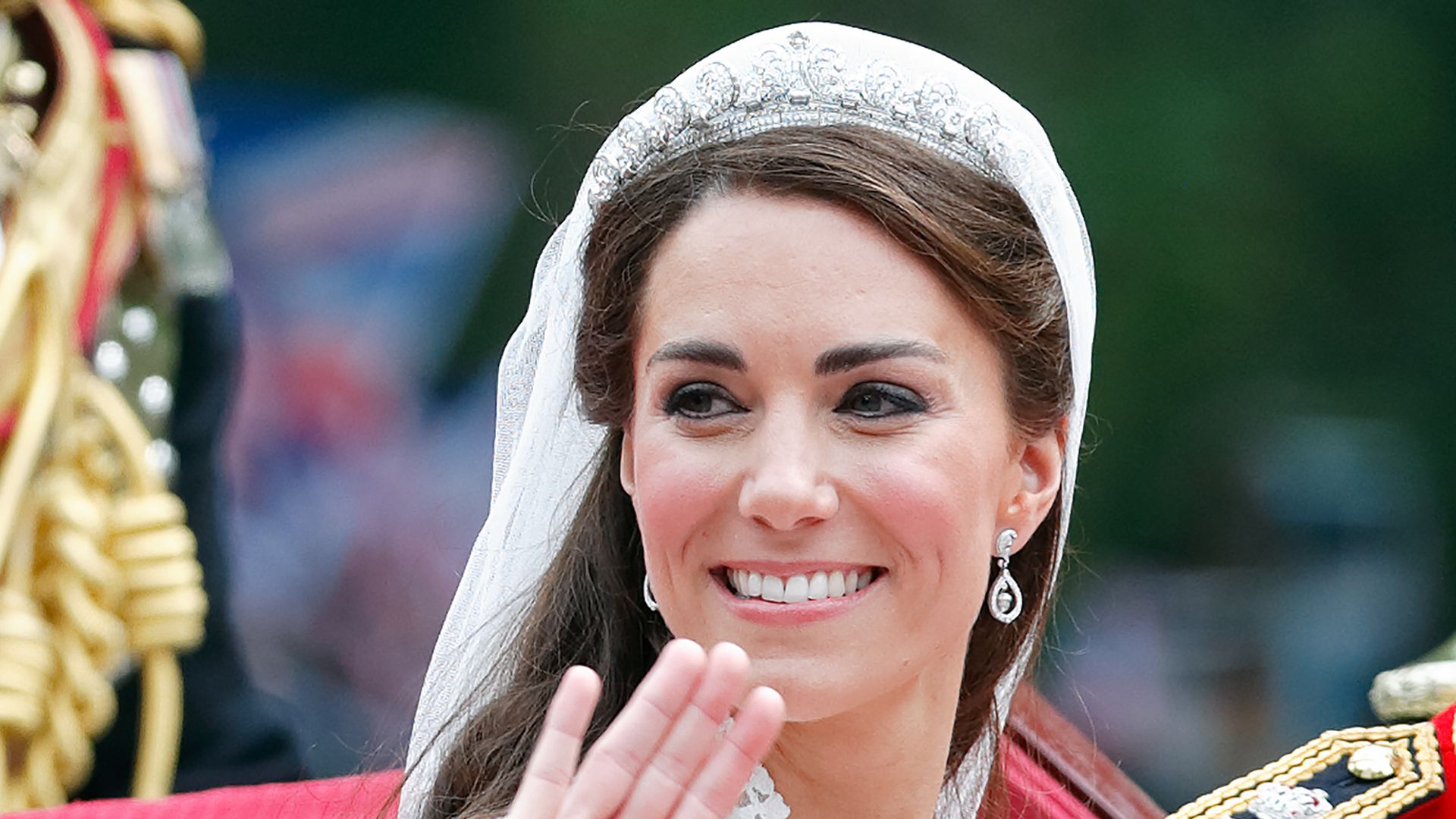 Princess Kate's everlasting influence on bridal trends