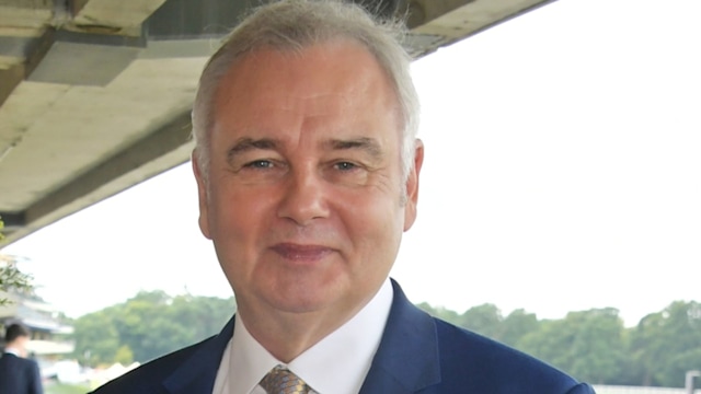 eamonn holmes races