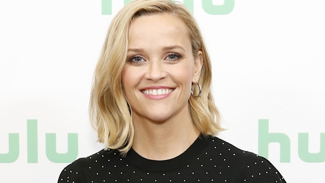 reese witherspoon birthday celebration