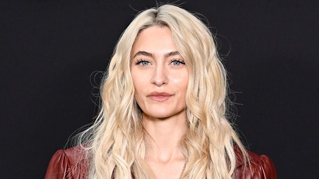 Paris Jackson