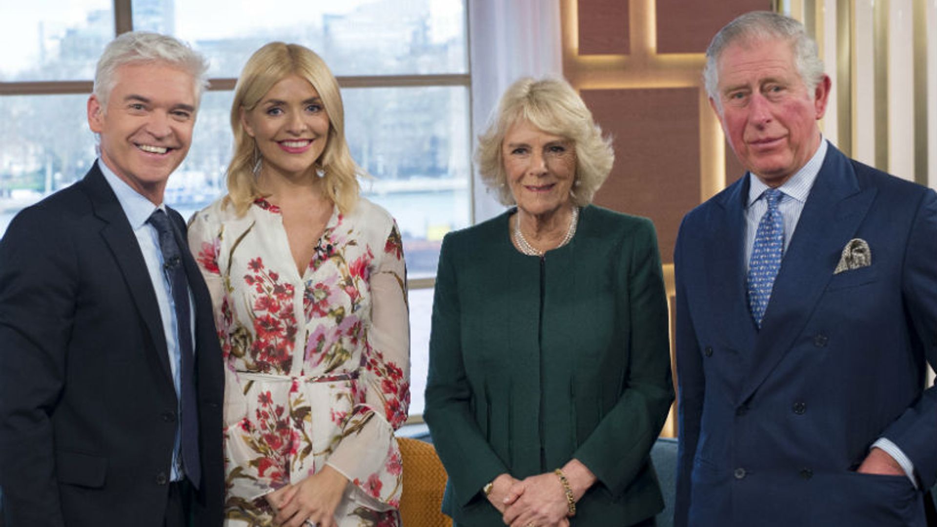 holly willoughby charles and camilla