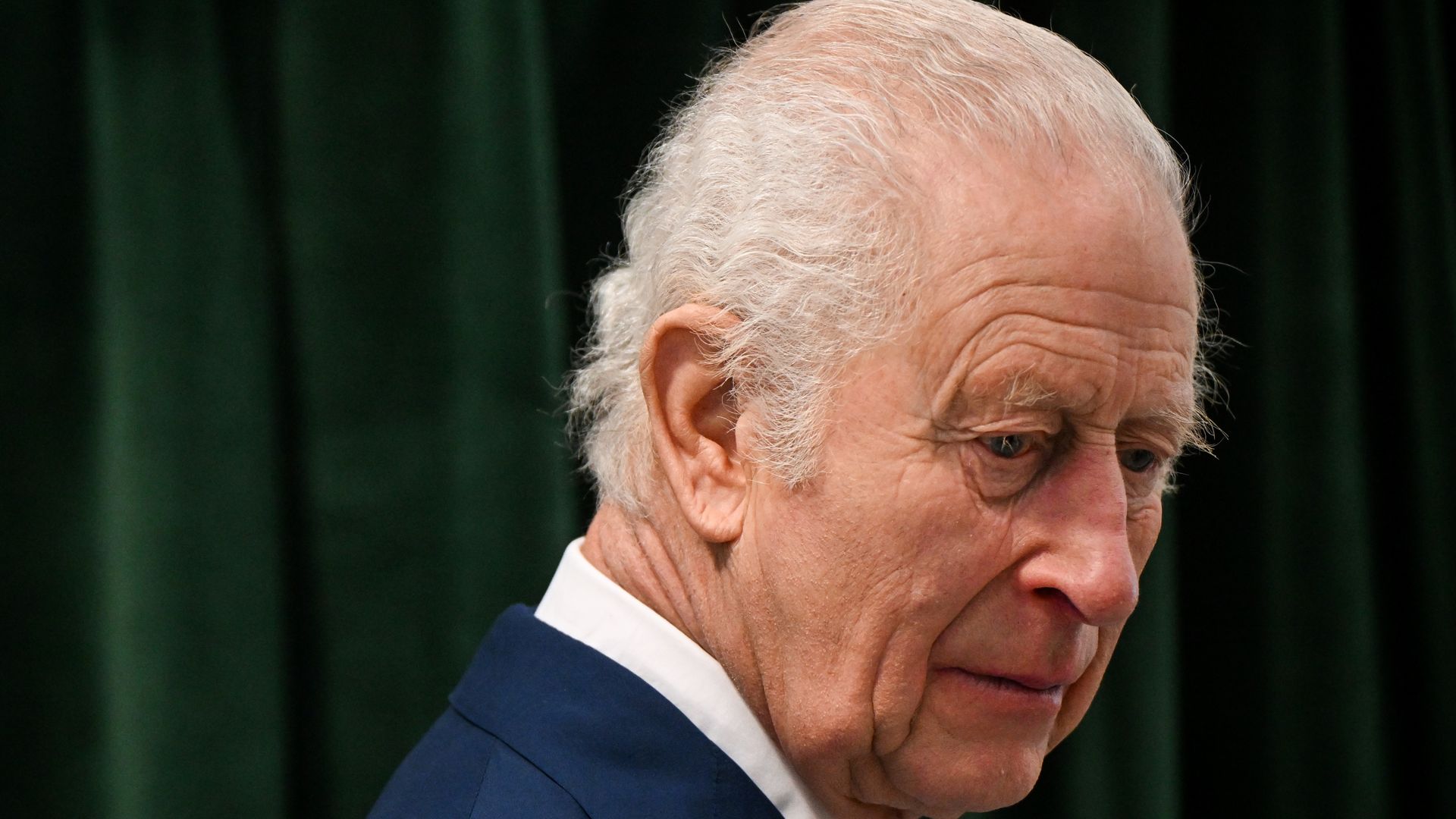 King Charles left ‘profoundly shocked and saddened’ following horrific news