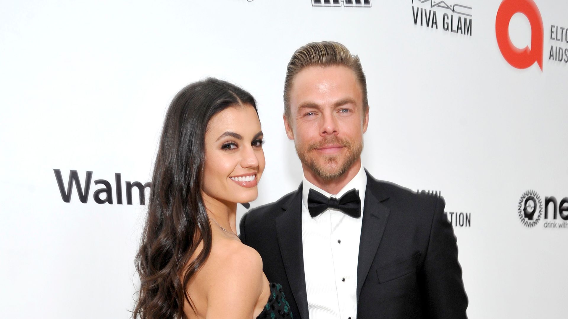 Derek Hough makes emotional reveal about wife Hayley Erbert amid