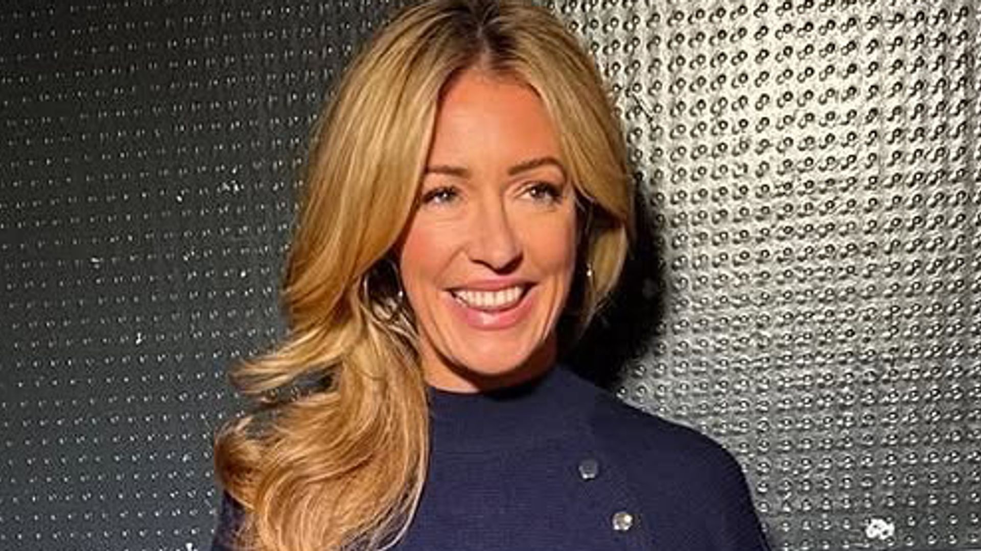 Cat Deeley