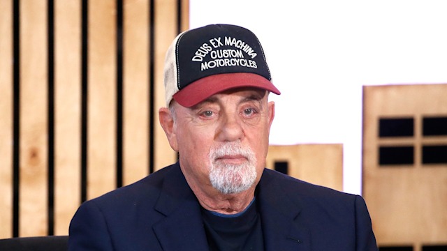 billy joel