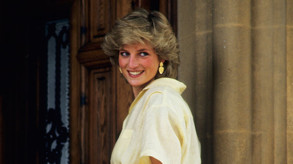 Princess Diana's driver breaks silence on fatal car crash | HELLO!