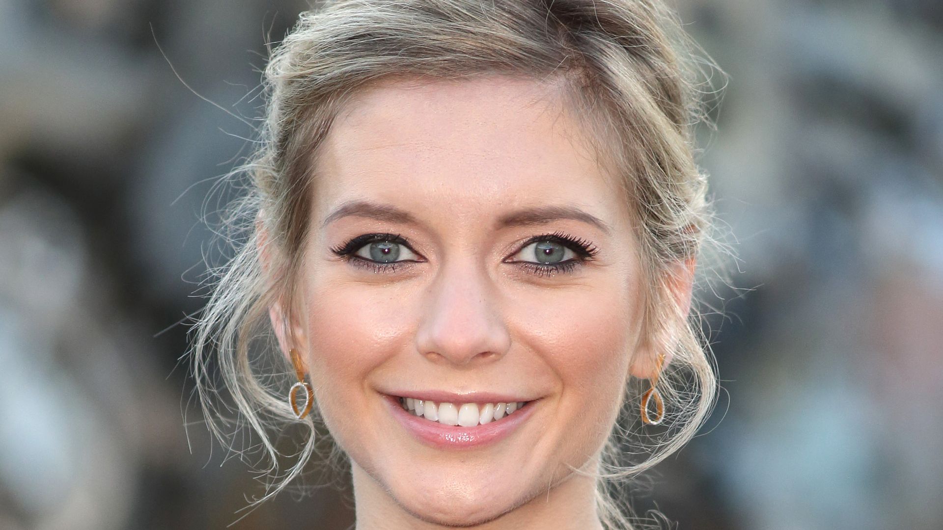 Rachel Riley - Biography