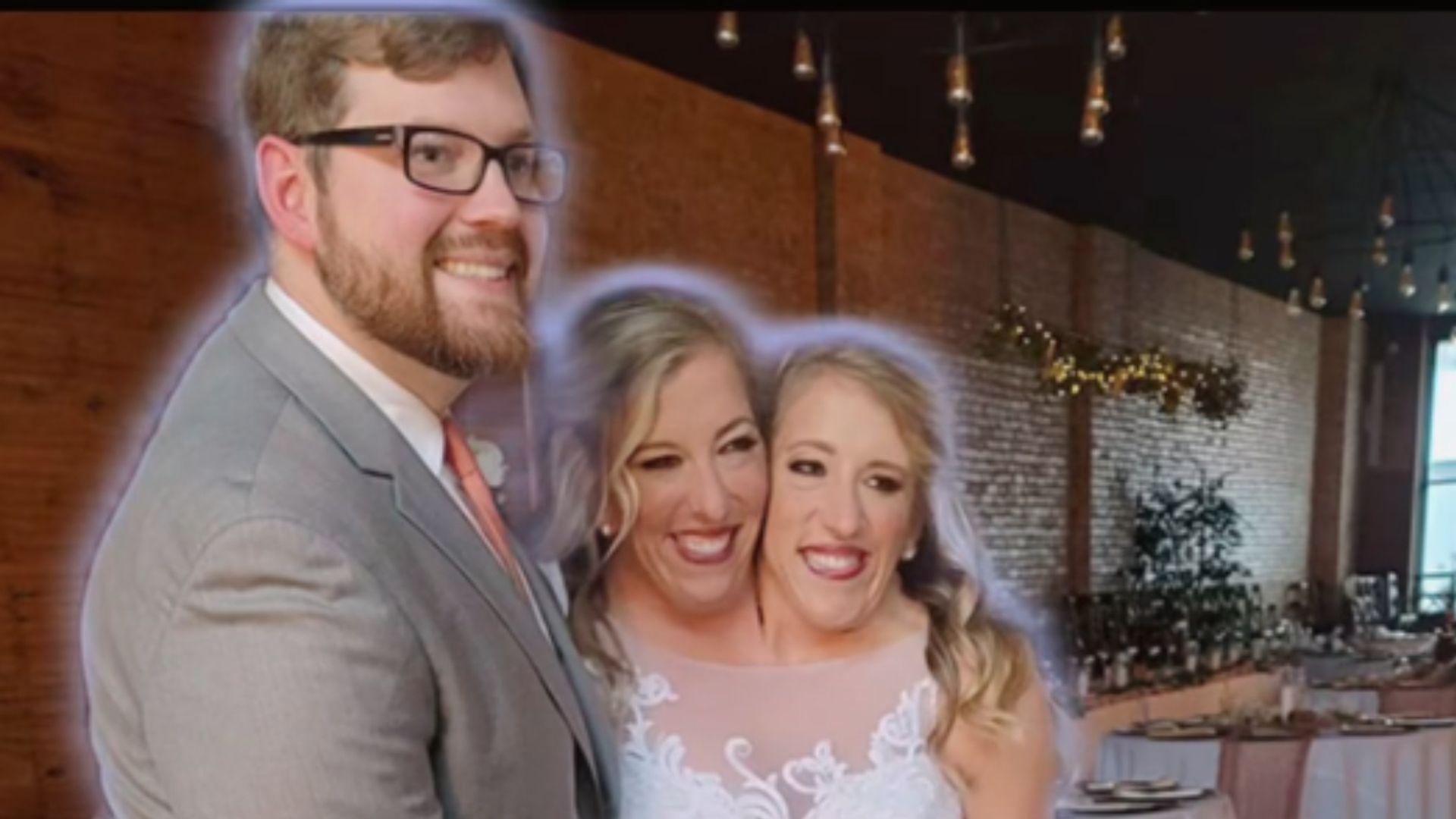 Conjoined twins Abby and Brittany Hensel chose very surprising Taylor