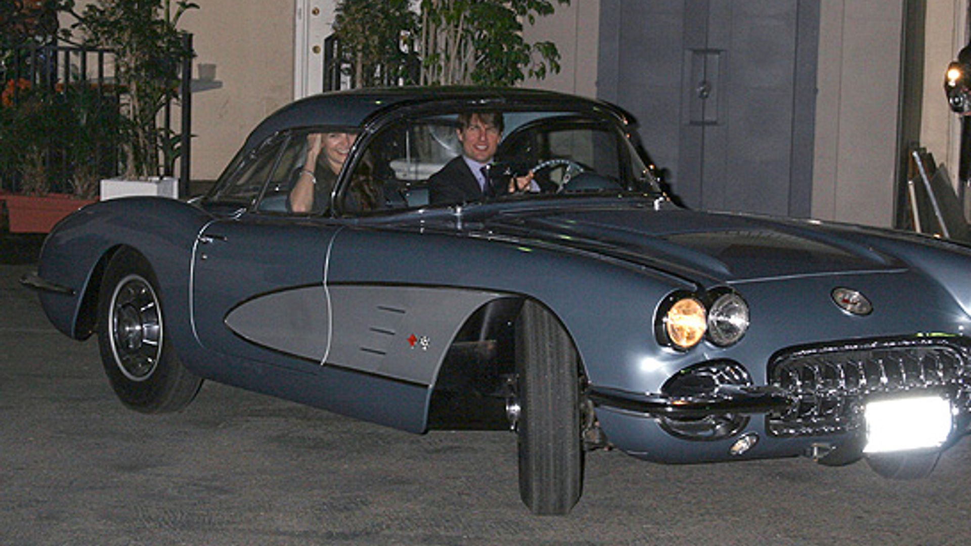 tom cruise 