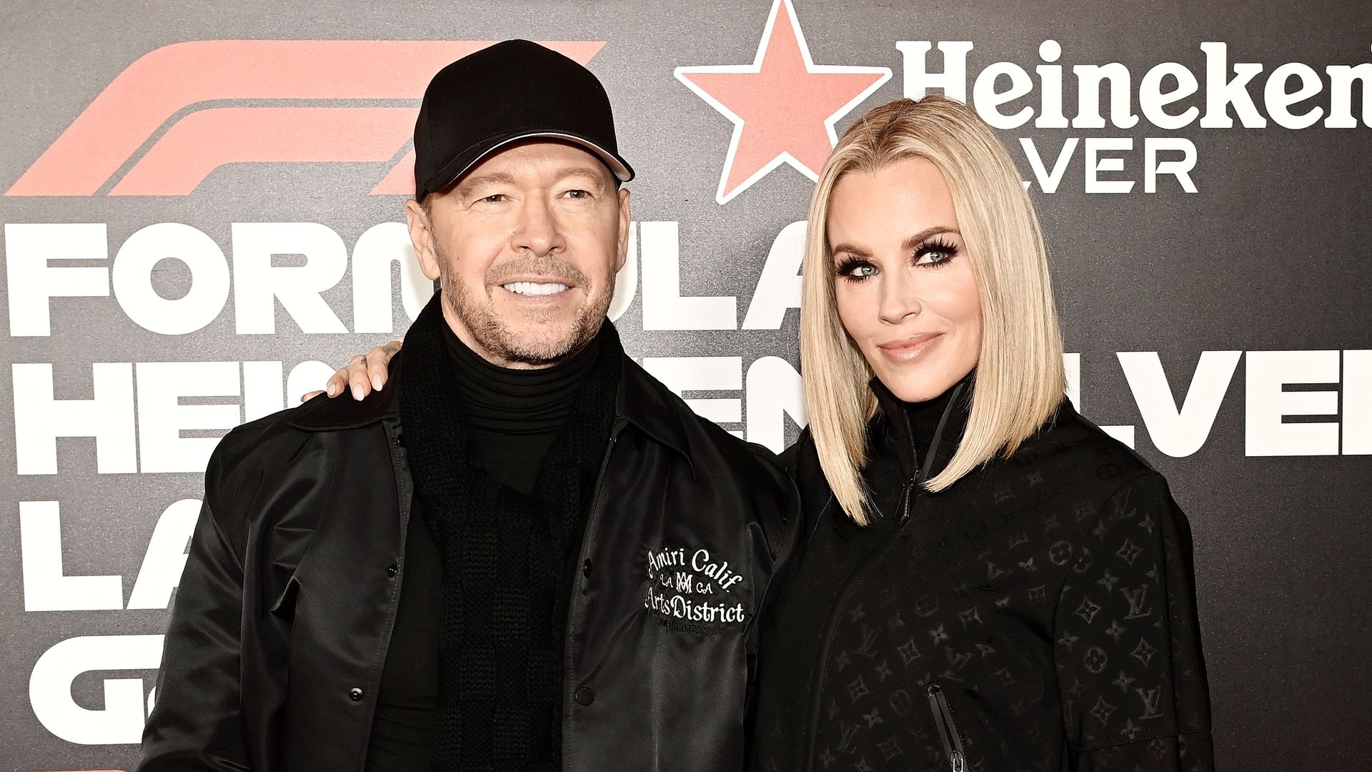 Donnie Wahlberg supported by wife Jenny McCarthy as Blue Bloods spin-off gets major update