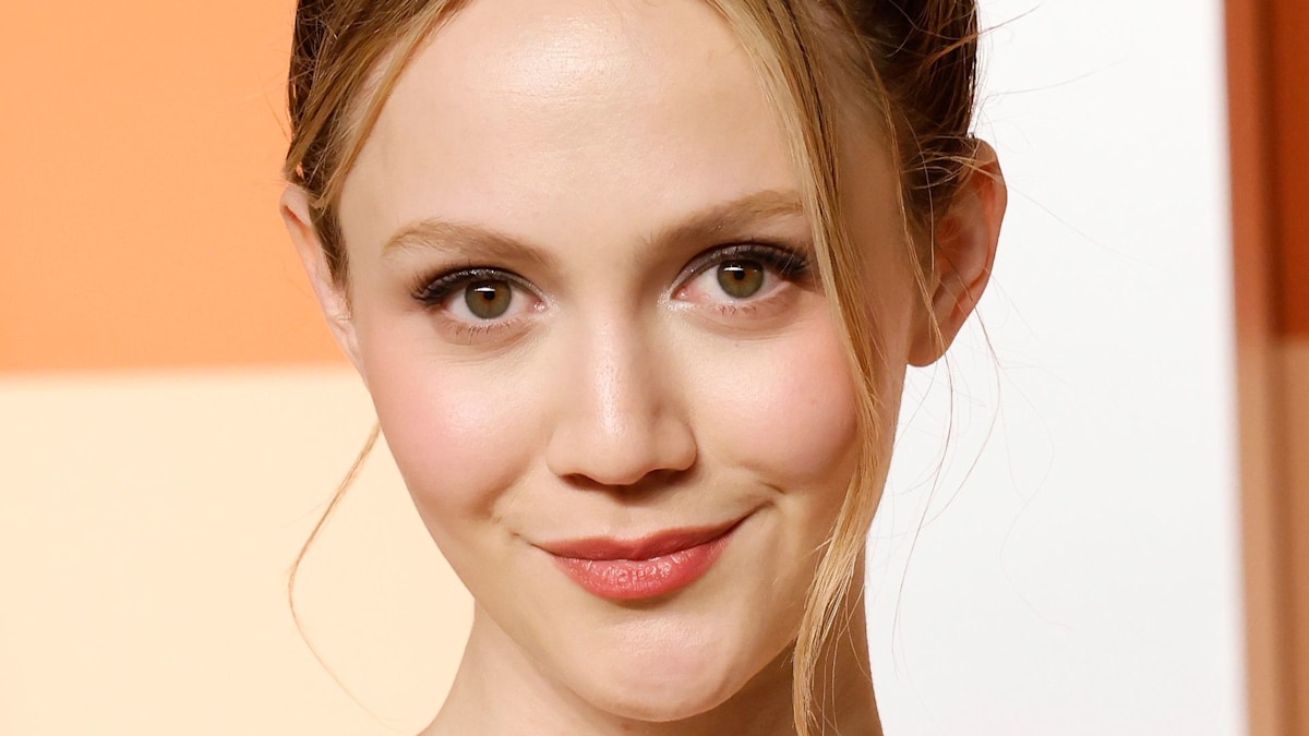 Meet Tell Me Lies’ Iris Apatow’s boyfriend, who has his own set of famous parents