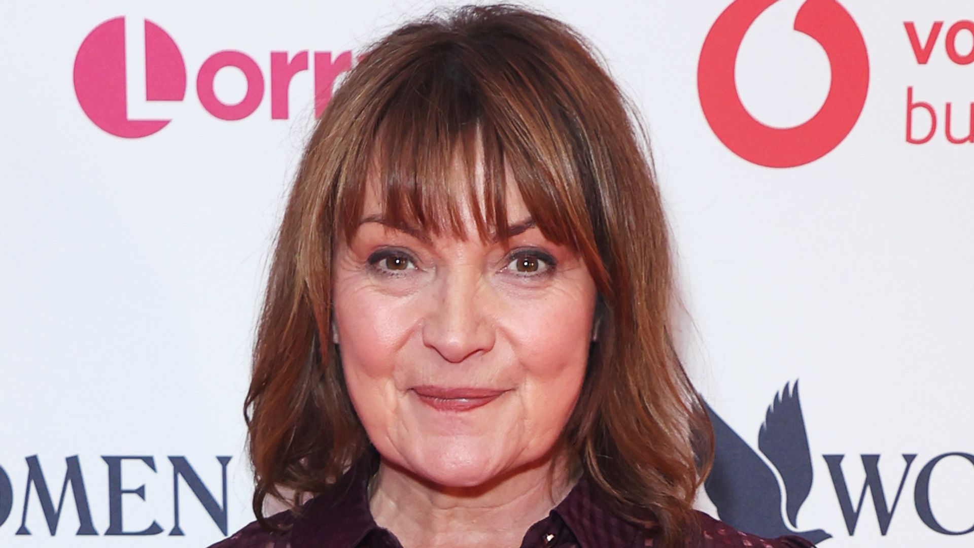 Lorraine Kelly reveals tragic passing of father