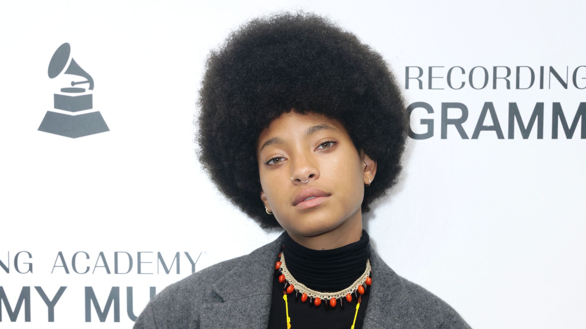 Willow Smith expresses ‘gratitude’ as she follows in dad Will and brother Jaden’s footsteps