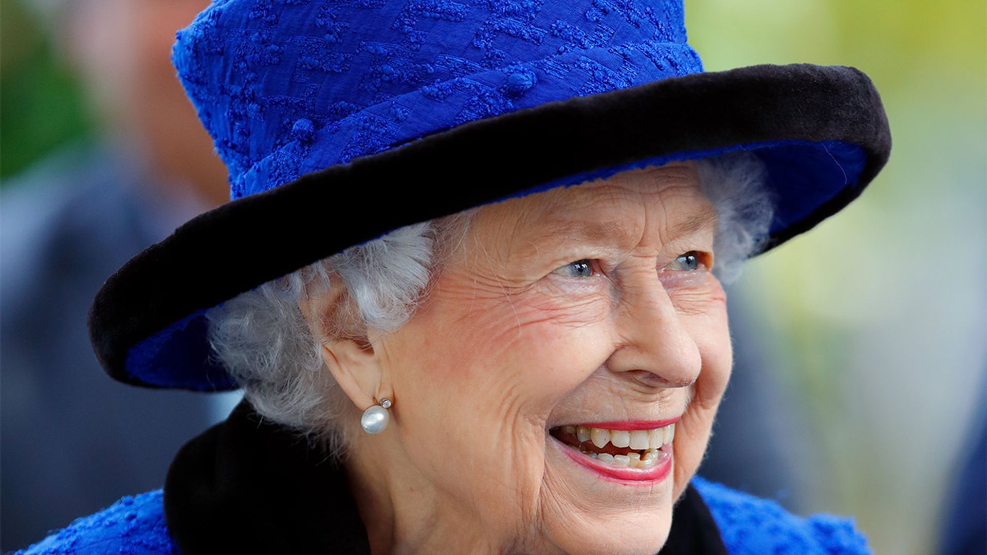 the queen marks special milestone moment from jubilee