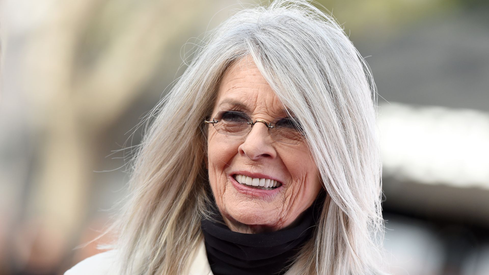 Diane Keaton's cause of death has not been revealed