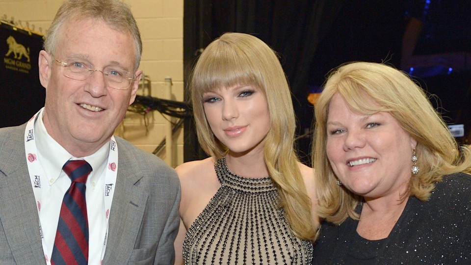 Who is Scott Swift Married To? Unveiling the Life of Taylor Swift’s Father and His Marriage to Andrea Gardner Swift