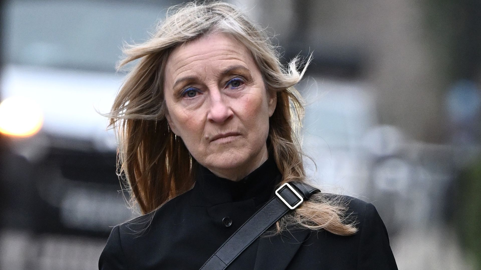 Fiona Phillips’s family life details revealed during heartbreaking Alzheimer’s battle