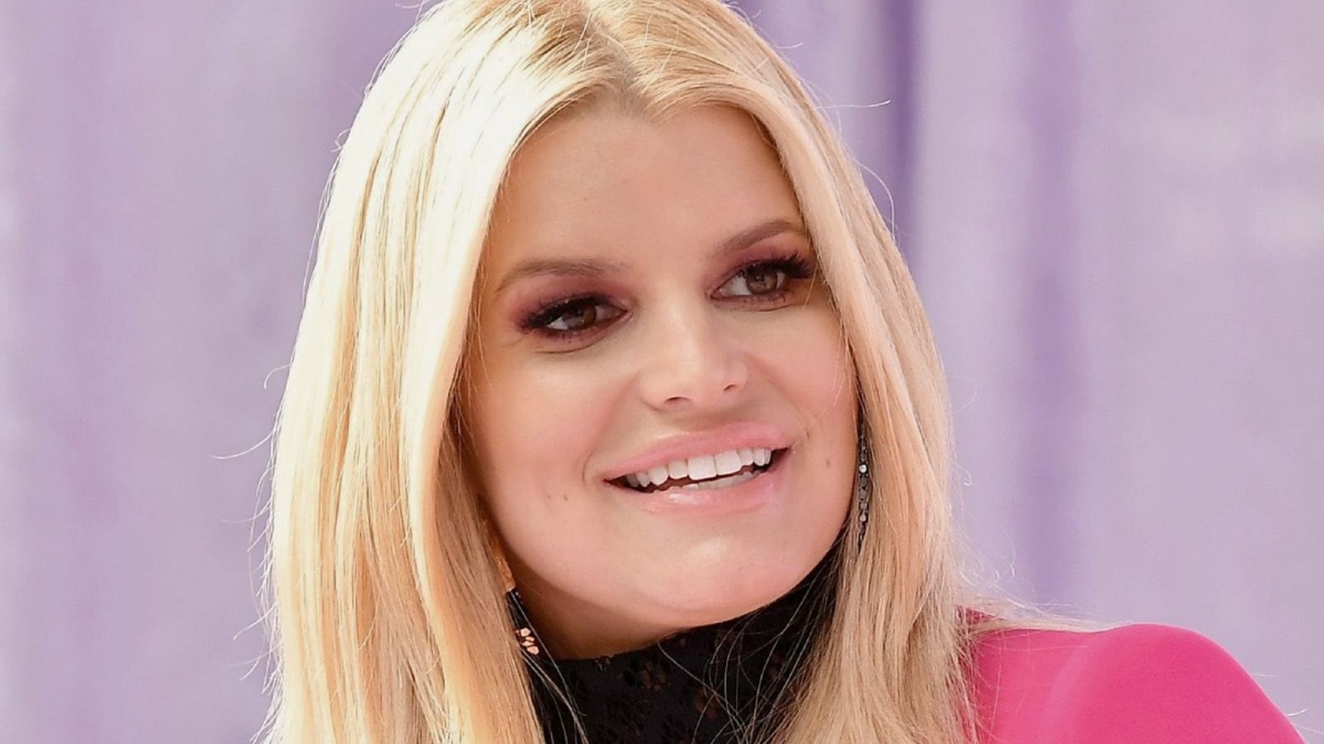 Jessica Simpson shares a shocking financial confession with fan | HELLO!