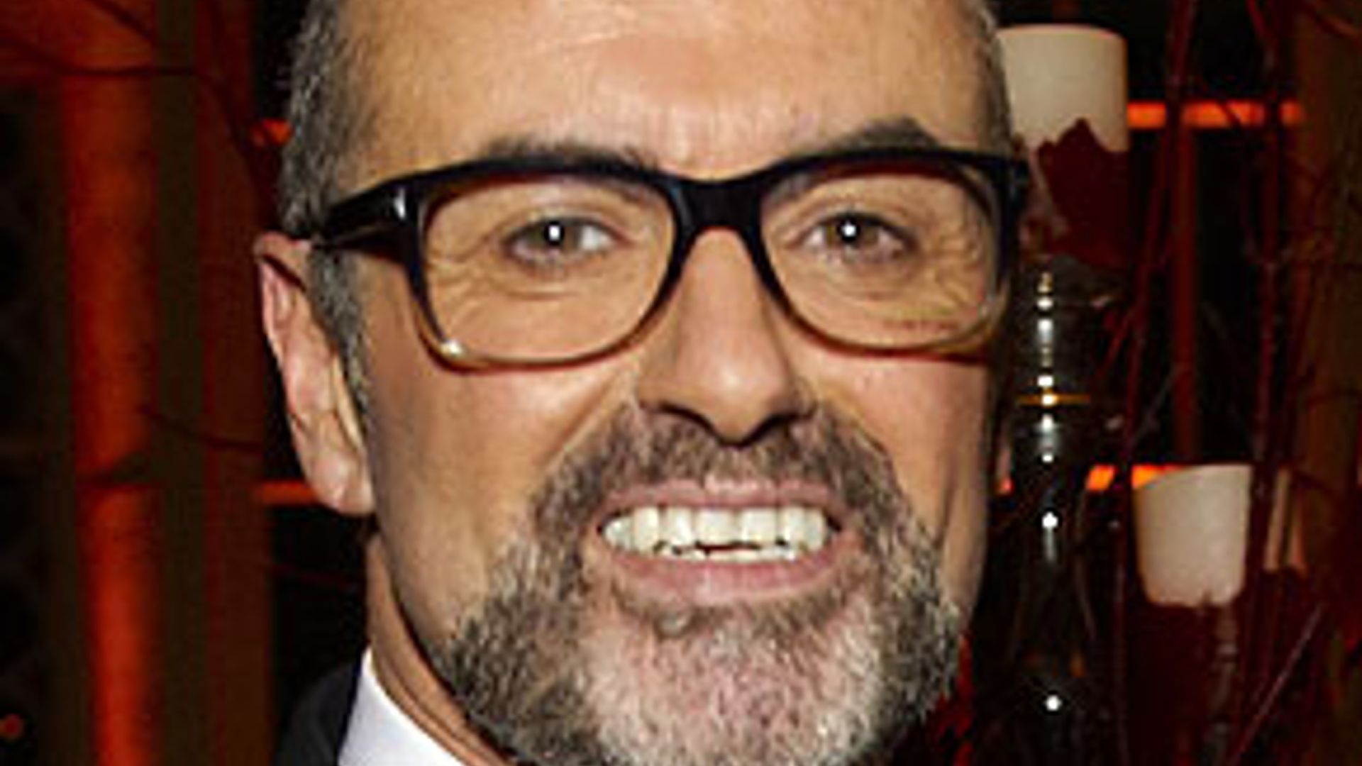 george michael biography tv