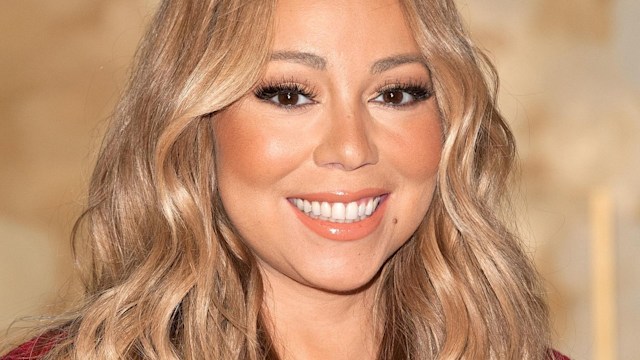 Mariah Carey's rare photo of her twins has fans saying the same thing