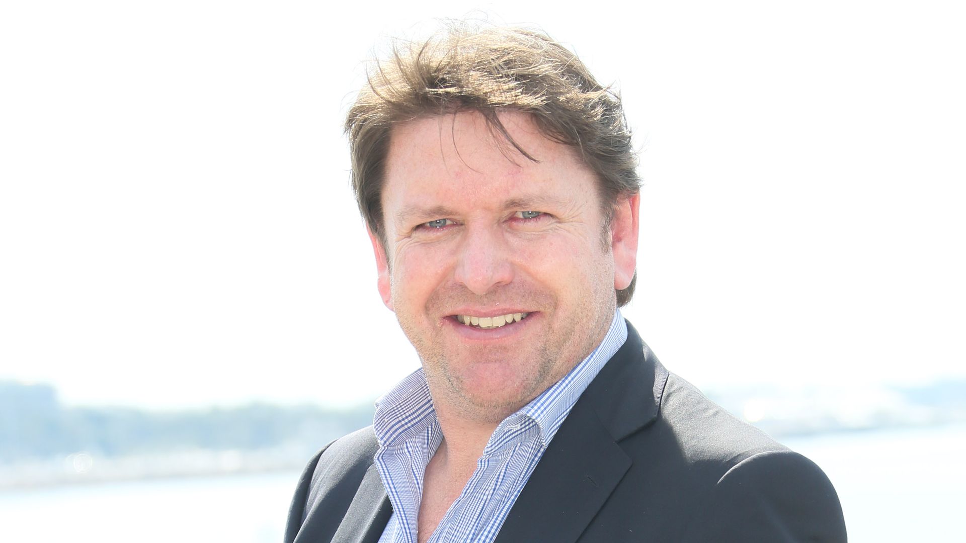 James Martin reveals lavish job offer away from Saturday Morning