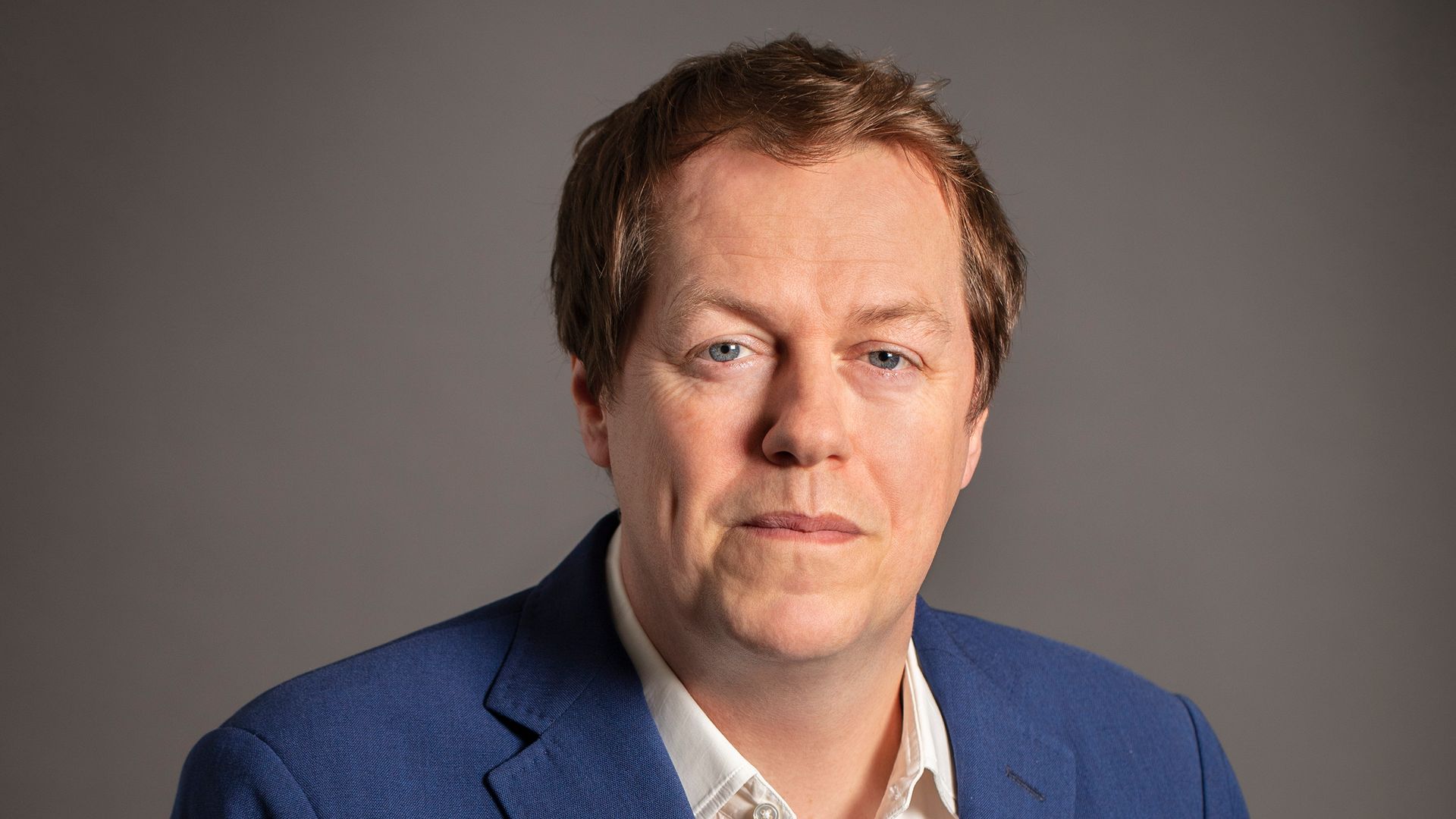 Tom Parker Bowles