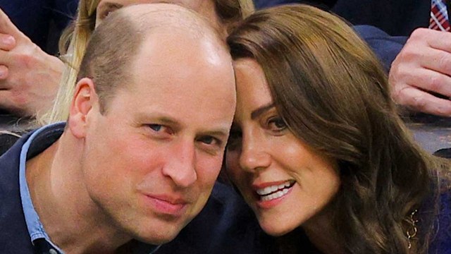 william kate celtics