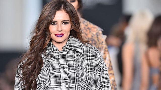 cheryl reveals christmas party tips