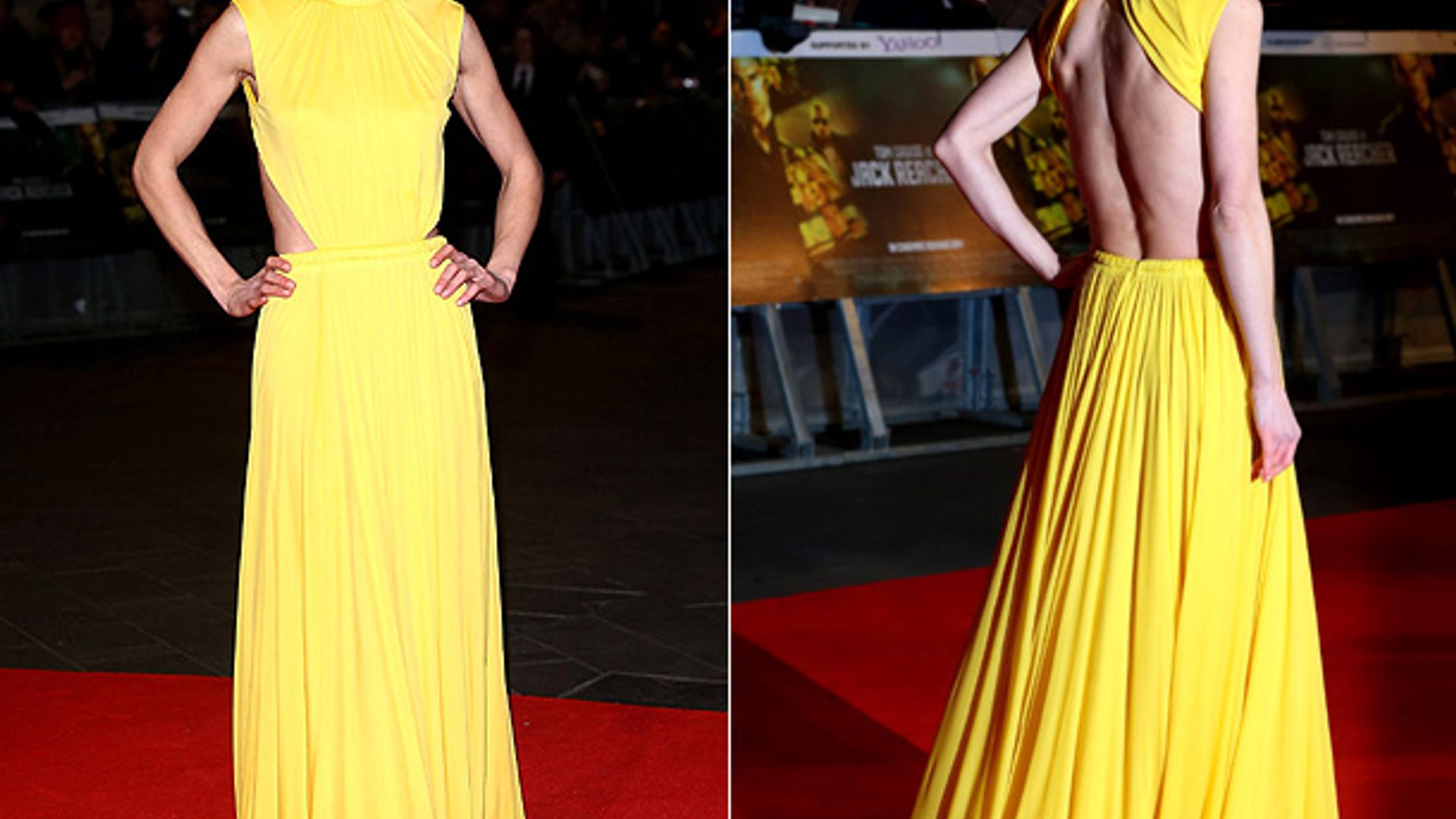 rosamund 