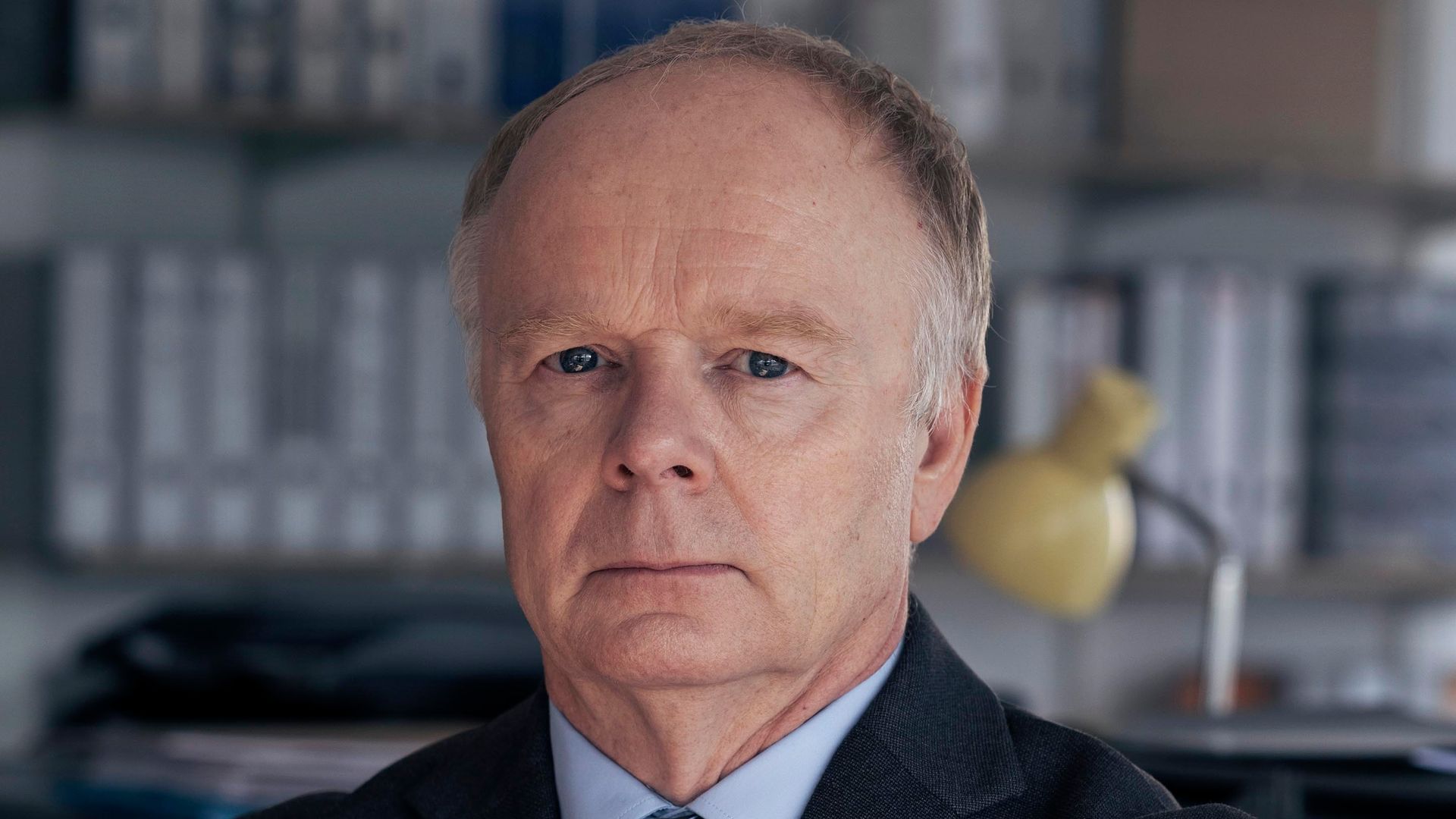 Jason Watkins reveals personal reason for making change to The Game script