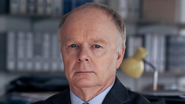 Jason Watkins in The Game