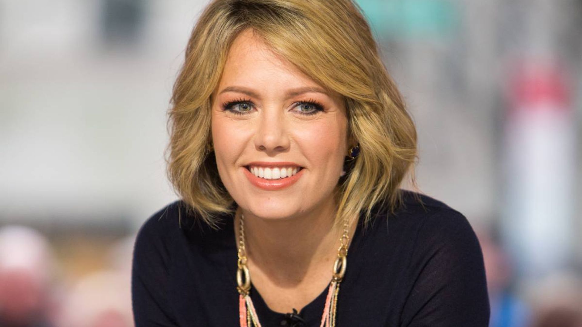 today dylan dreyer exciting family news