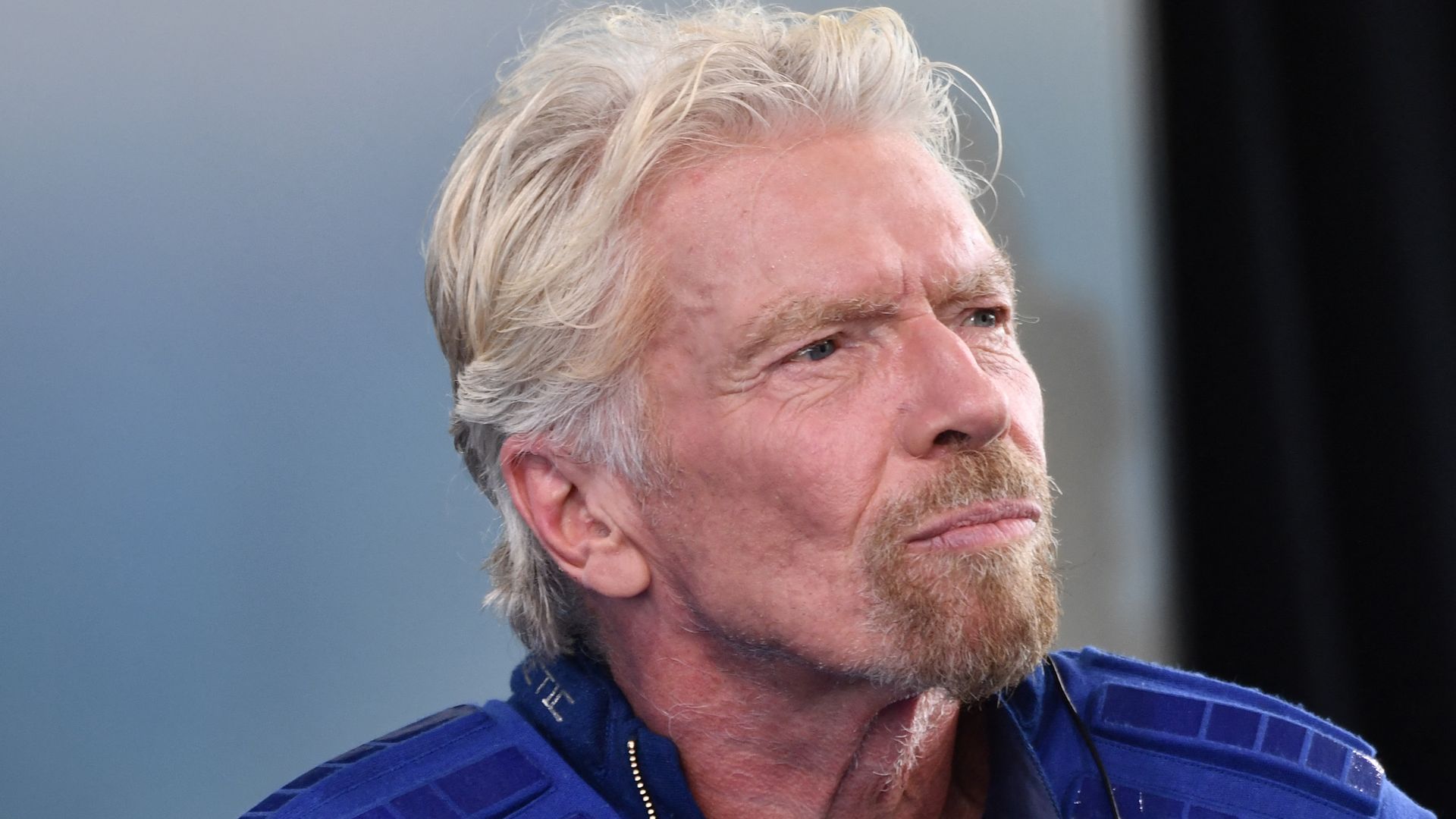 Richard Branson in 'tears' during private Necker Island gathering for late wife Joan
